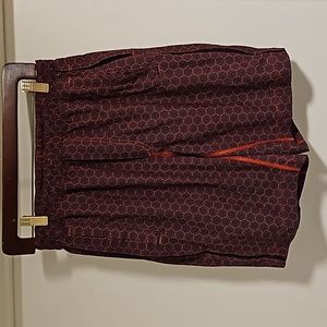 Lululemon Mens Active Shorts